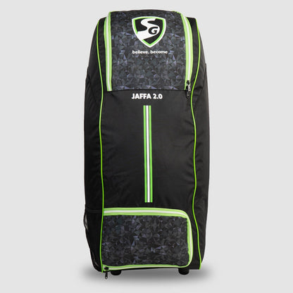 SG Jaffa 2.0 Duffle
