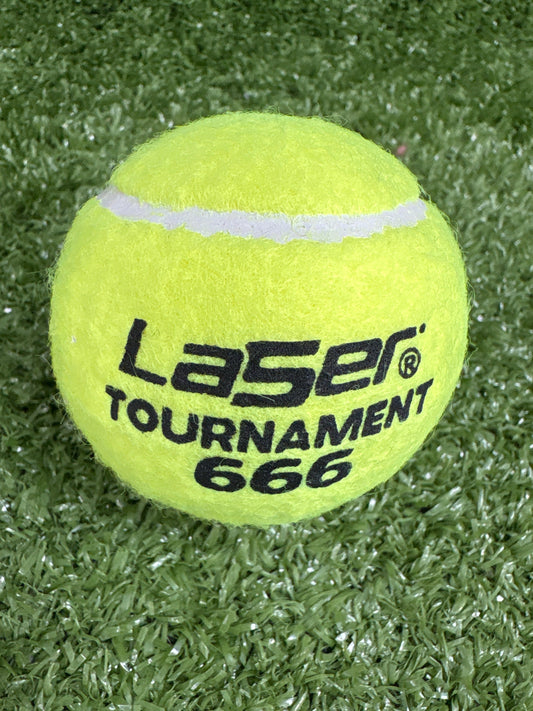 Laser Tournament 666