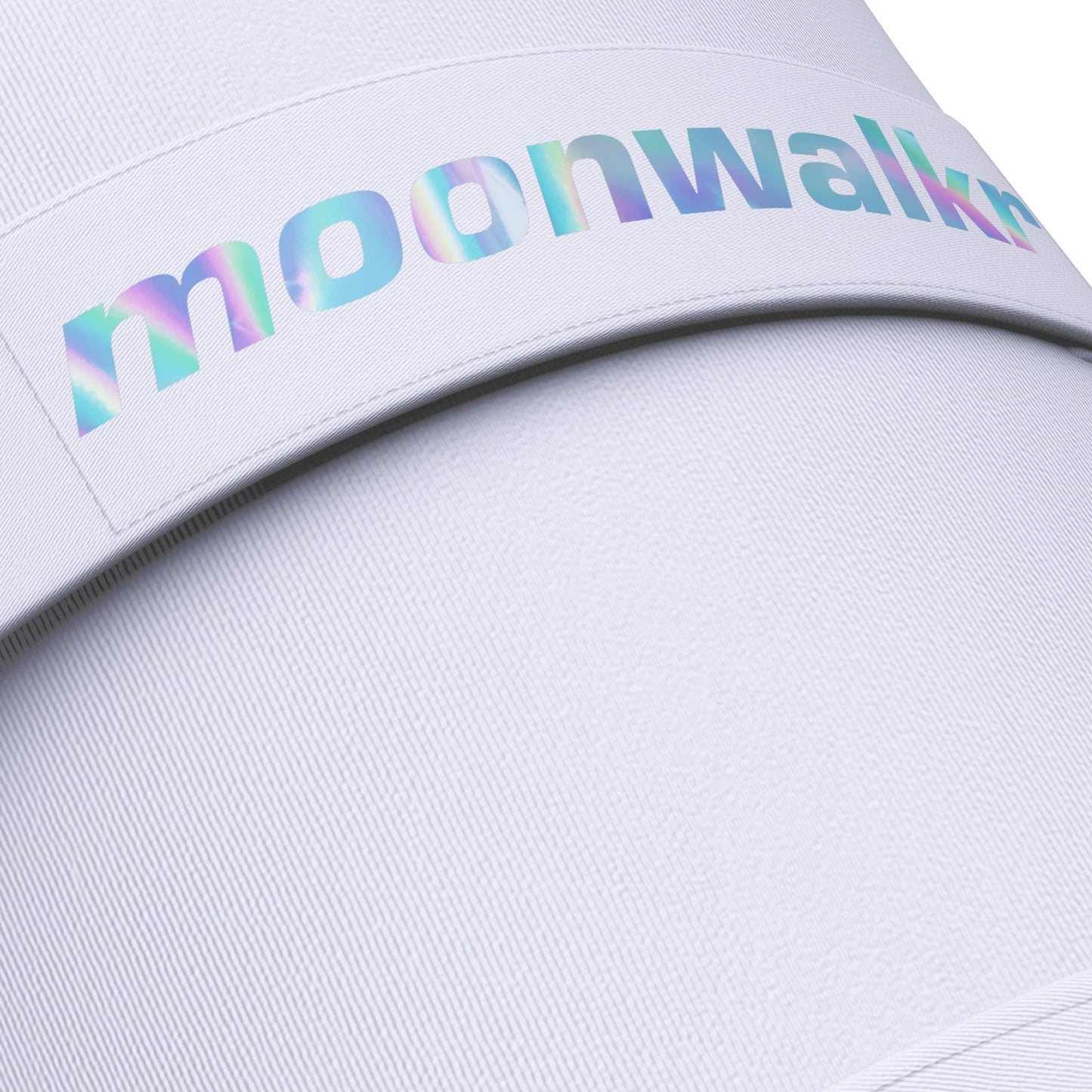 Moonwalkr 2.0 Blue/White