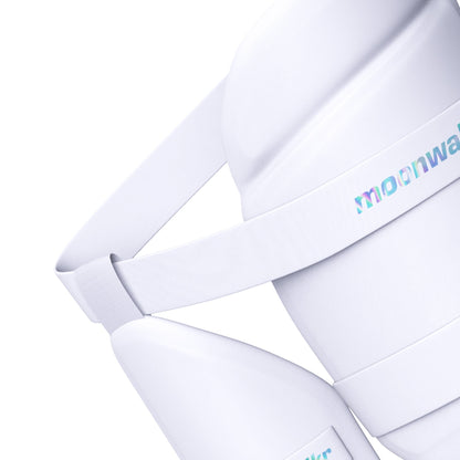 Moonwalkr 2.0 Blue/White