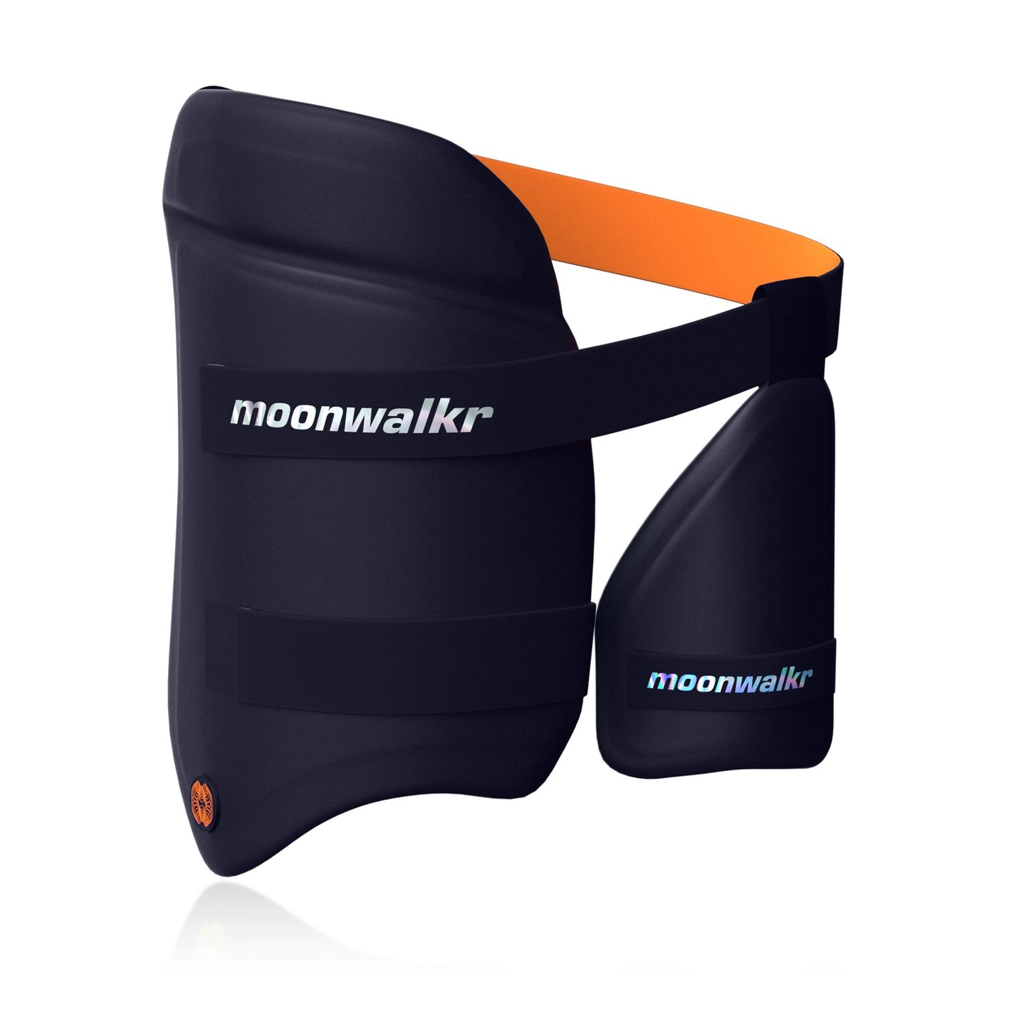 Moonwalkr 2.0 Blue/White