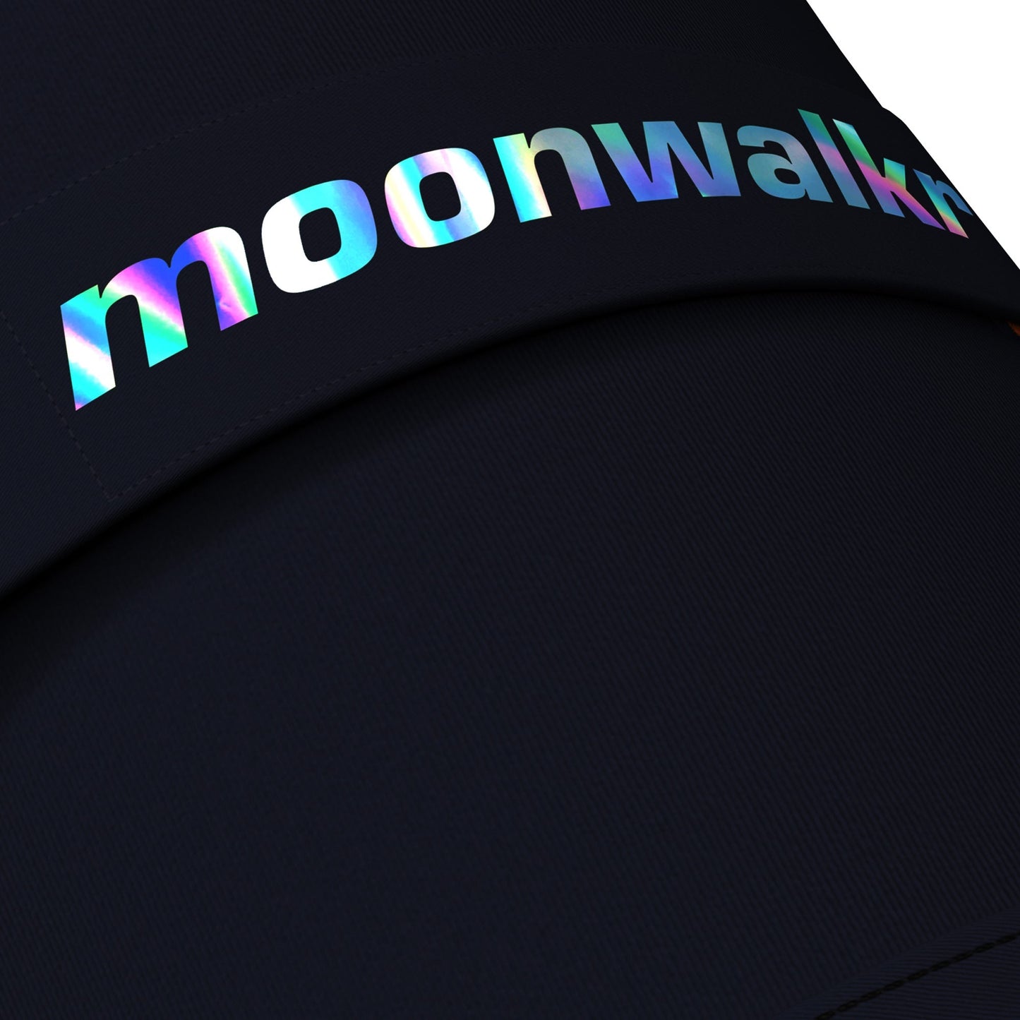 Moonwalkr 2.0 Blue/White