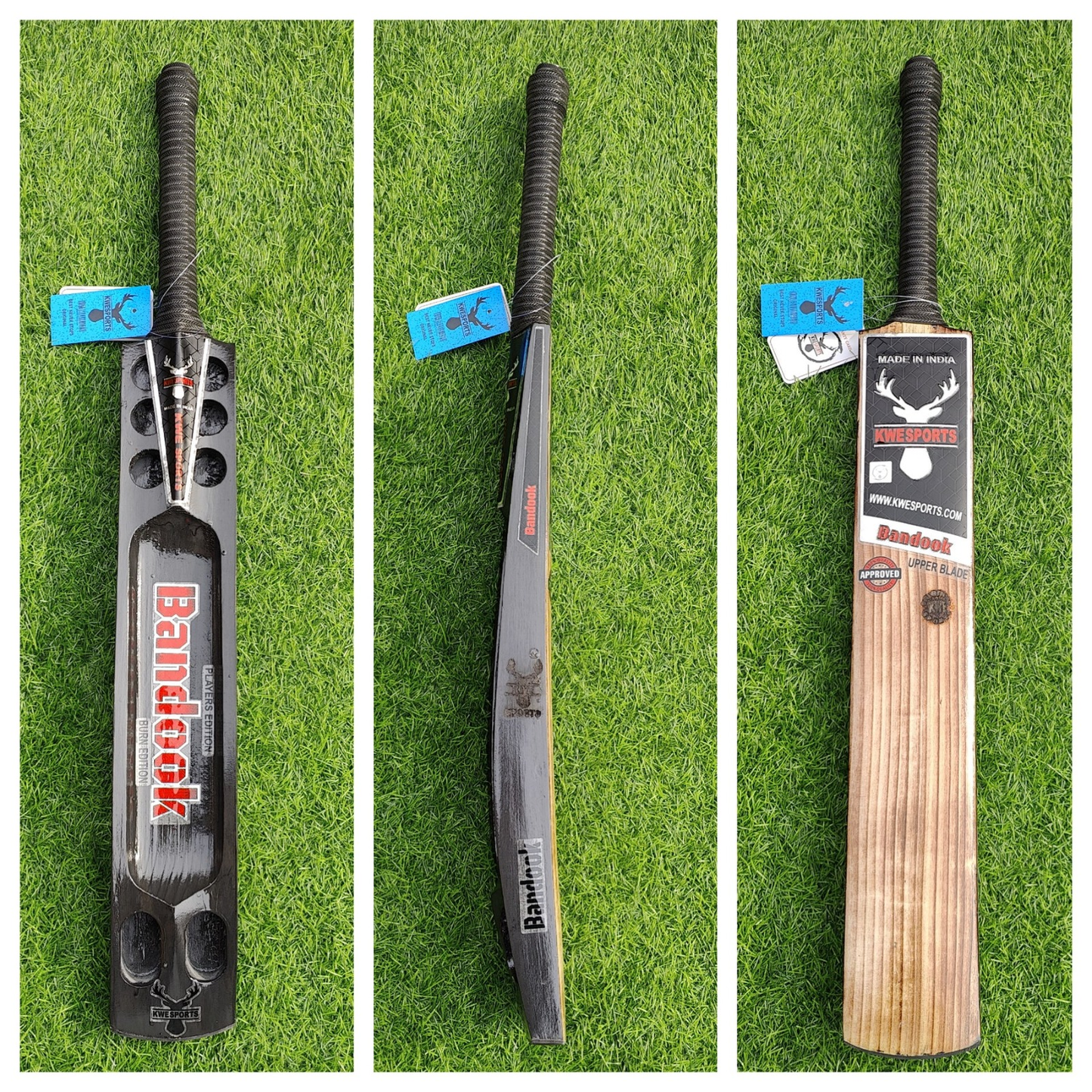 Karan Ambala Edition FLAT BURN