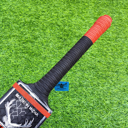 Bandook Black Edition - Hard Tennis Rainy Edition