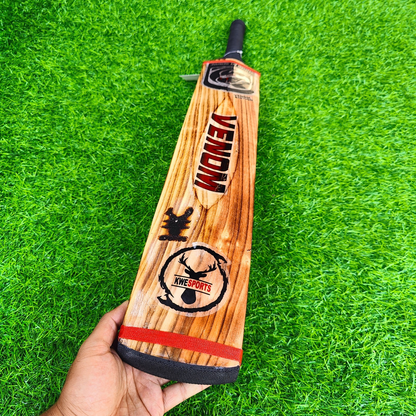 Venom Hard Tennis Burn Edition