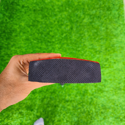 Venom Hard Tennis Burn Edition