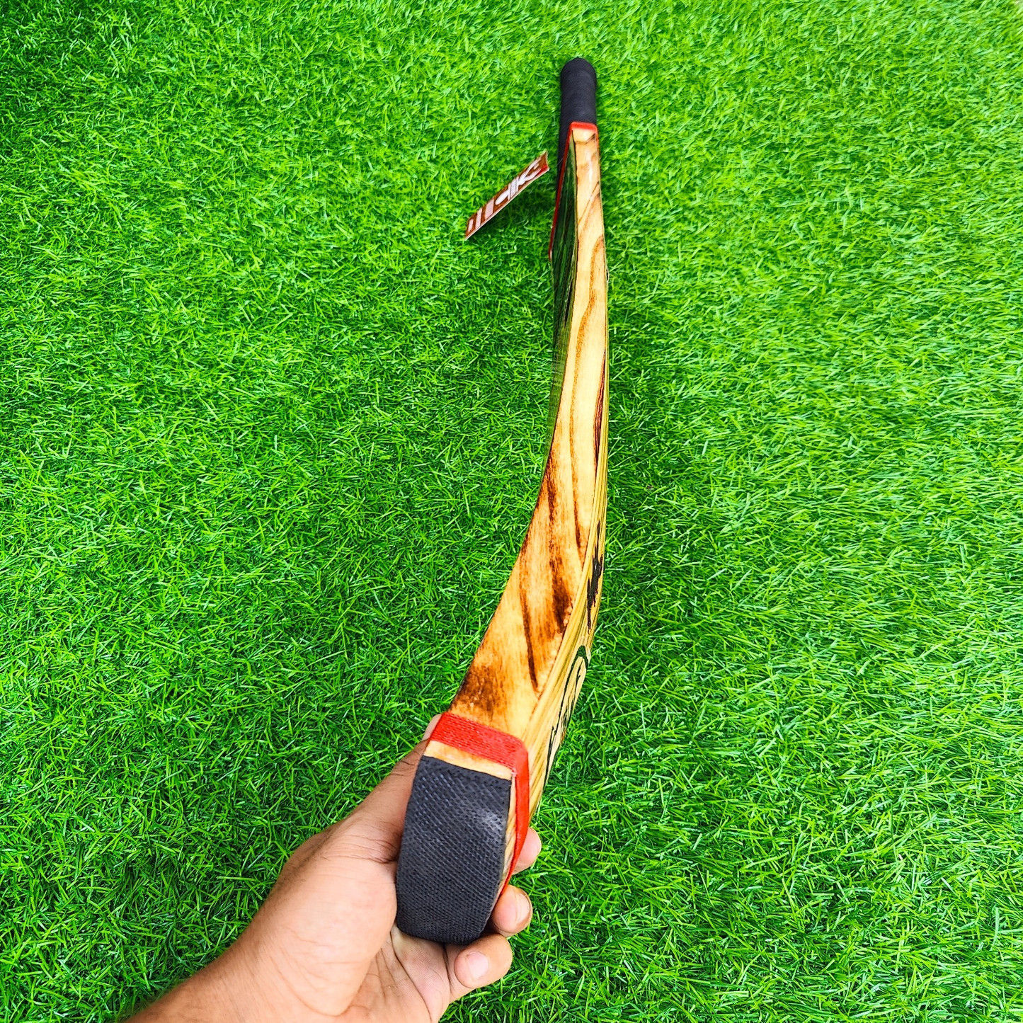 Venom Hard Tennis Burn Edition