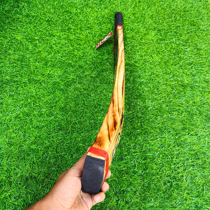 Venom Hard Tennis Burn Edition