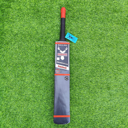 Bandook Black Edition - Hard Tennis Rainy Edition