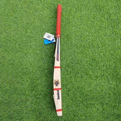 Bandook Plain Upper Blade Hard Tennis