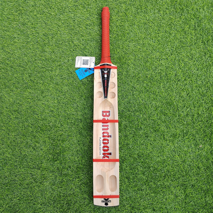 Bandook Plain Upper Blade Hard Tennis