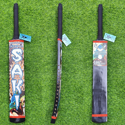 Saki Black Cobra Black Edition Hard Tennis