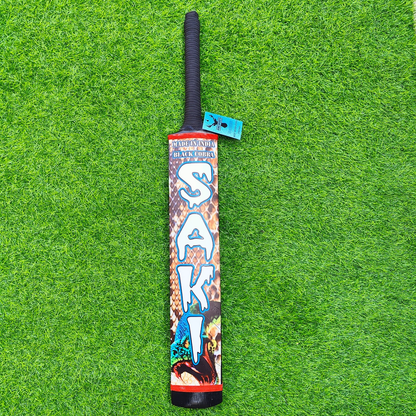 Saki Black Cobra Black Edition Hard Tennis