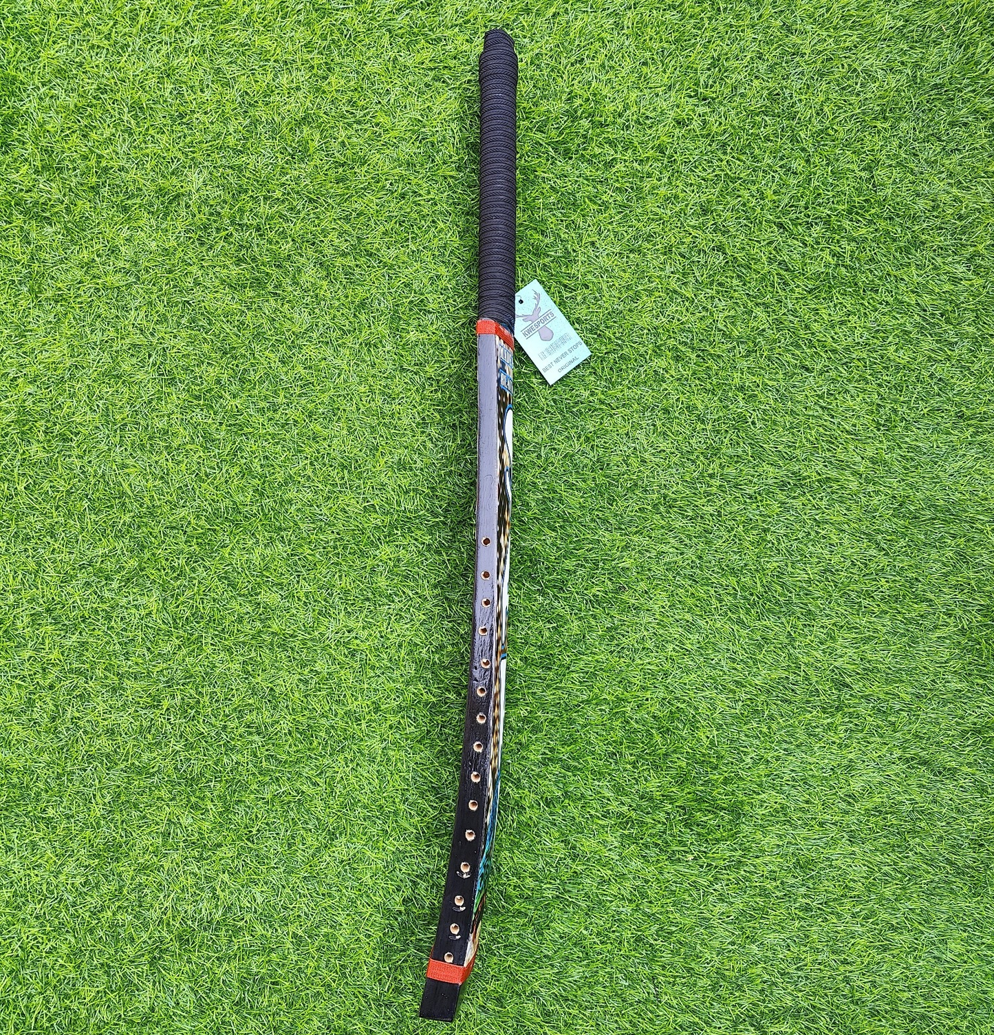 Saki Black Cobra Black Edition Hard Tennis