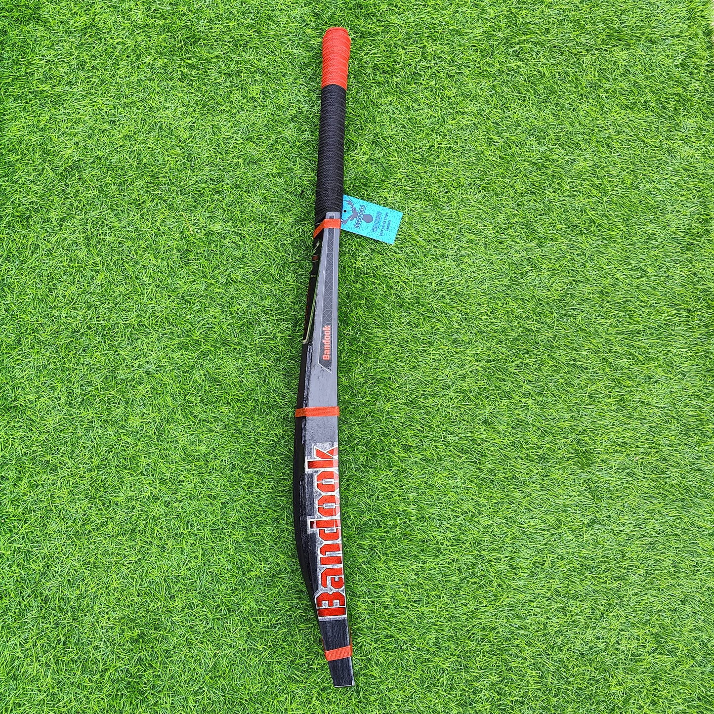 Bandook Black Edition - Hard Tennis Rainy Edition