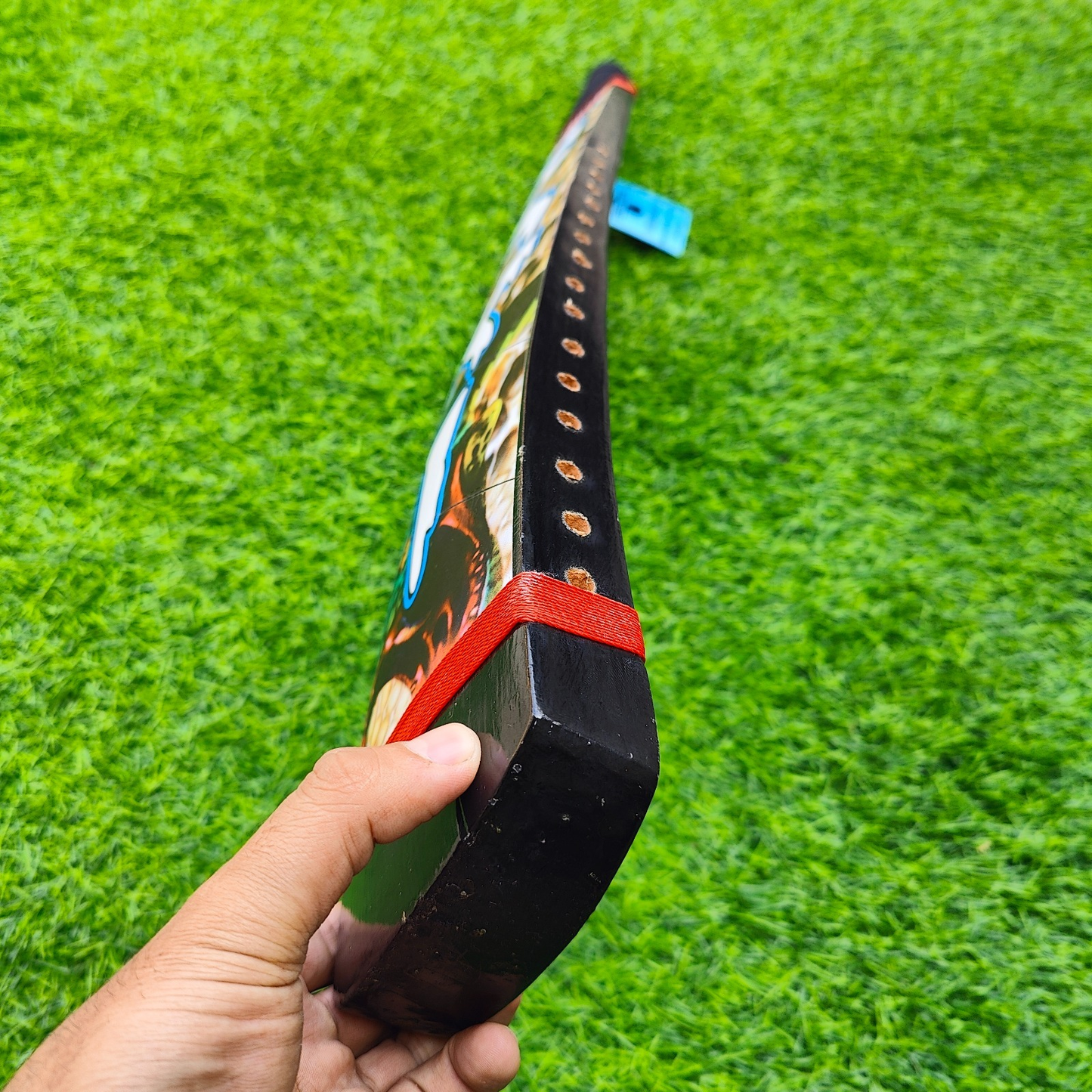 Saki Black Cobra Black Edition Hard Tennis