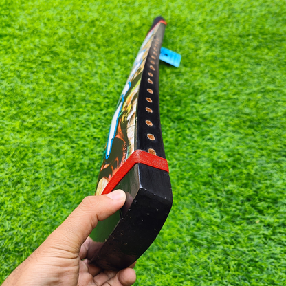 Saki Black Cobra Black Edition Hard Tennis