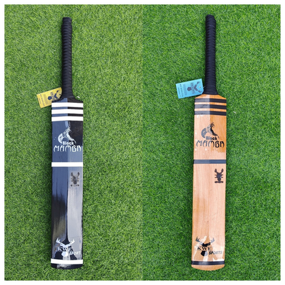 BLACK MAMBA Hard Tennis