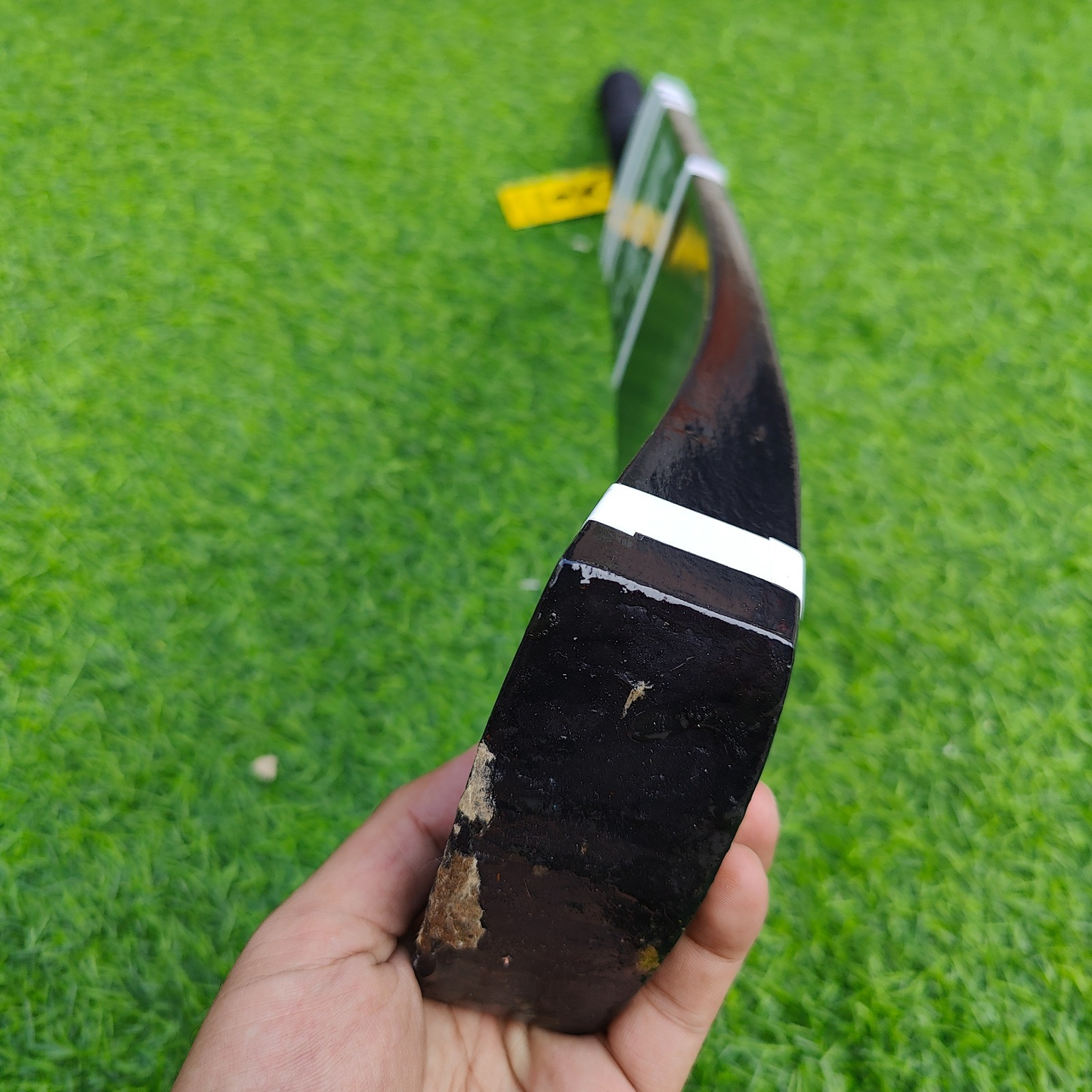 BLACK MAMBA Hard Tennis