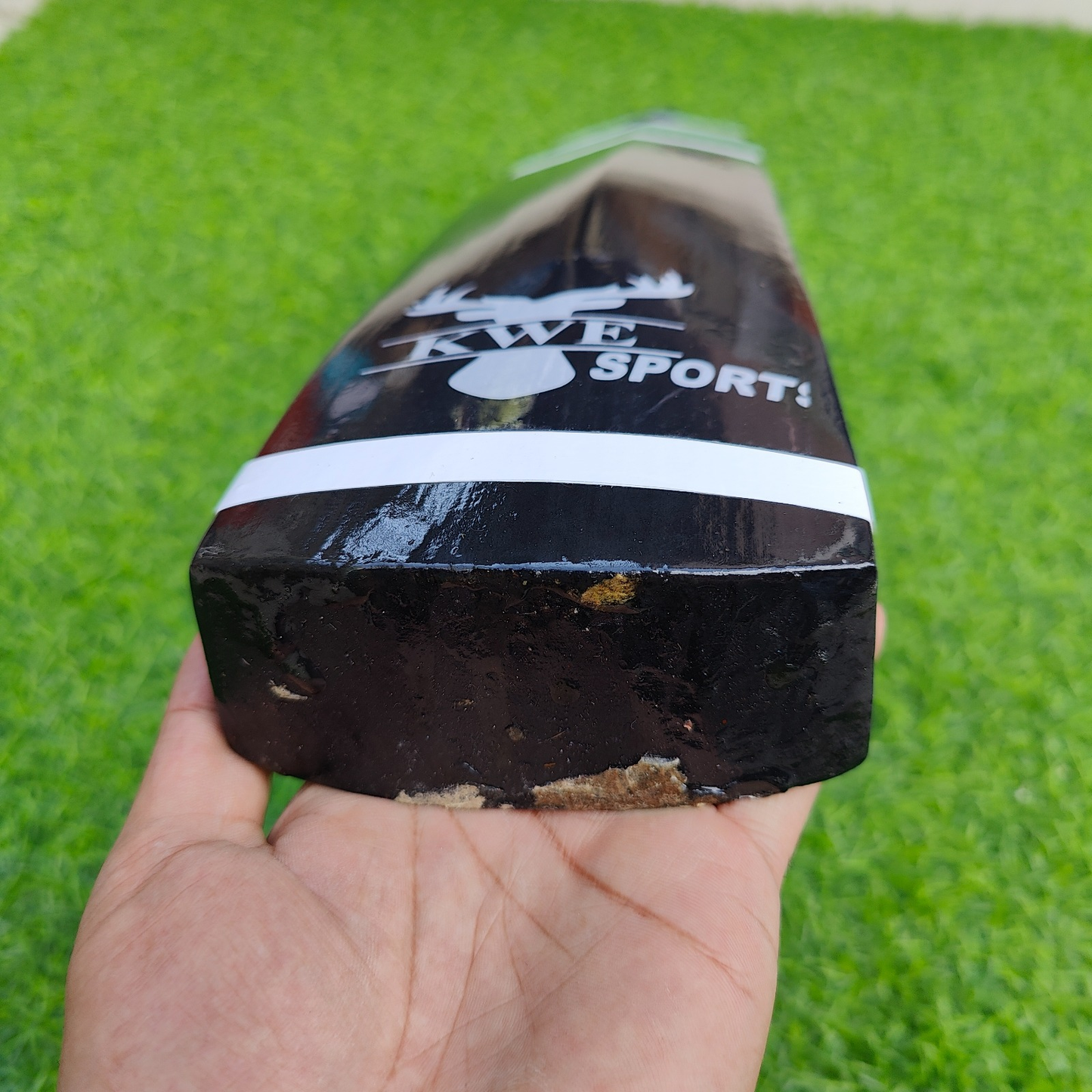 BLACK MAMBA Hard Tennis