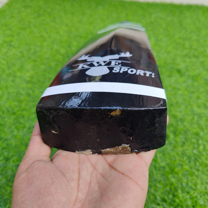 BLACK MAMBA Hard Tennis