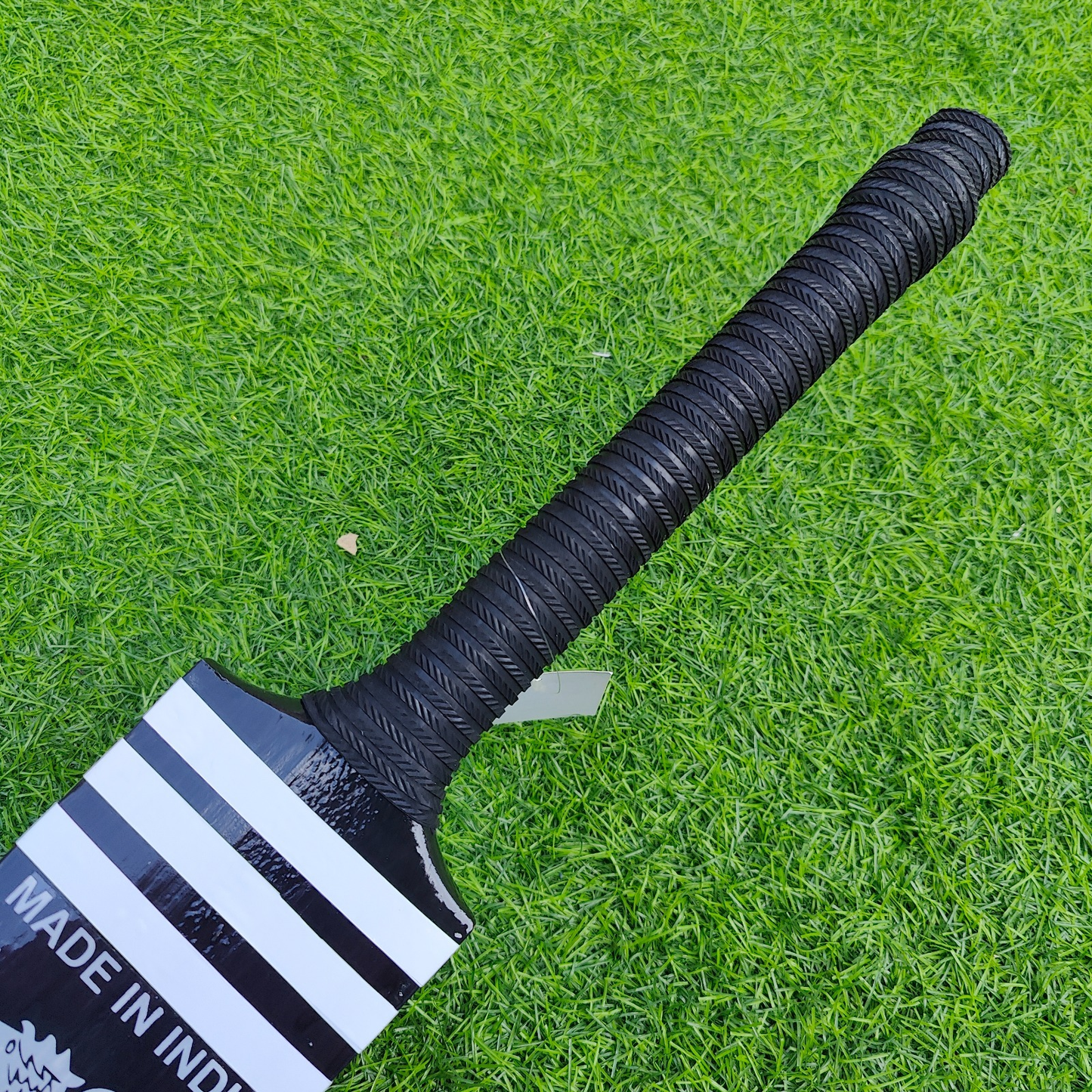 BLACK MAMBA Hard Tennis