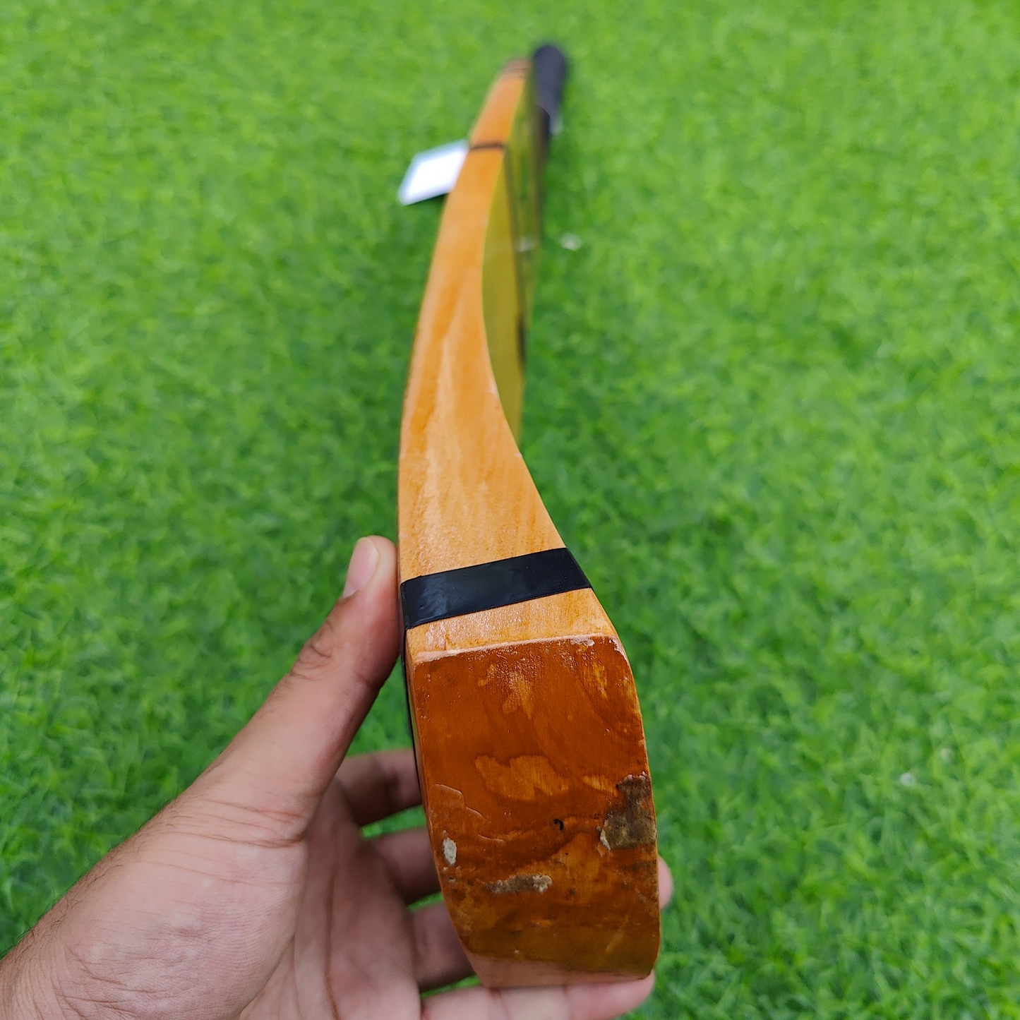 BLACK MAMBA Hard Tennis