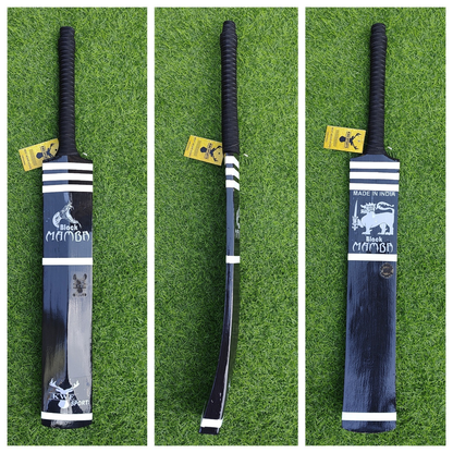 BLACK MAMBA Hard Tennis