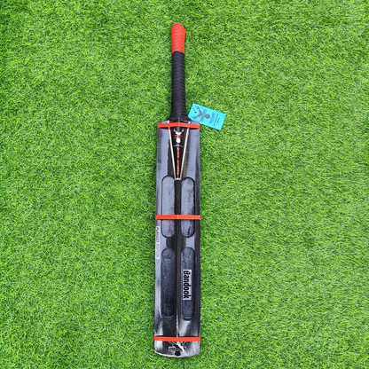 Bandook Black Edition - Hard Tennis Rainy Edition