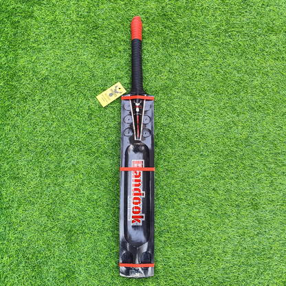 Bandook Black Edition - Hard Tennis Rainy Edition