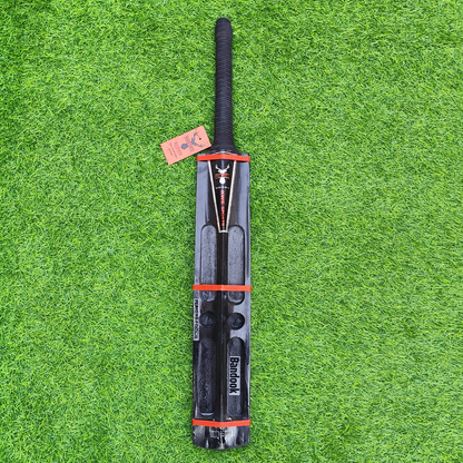 Bandook Black Edition - Hard Tennis Rainy Edition