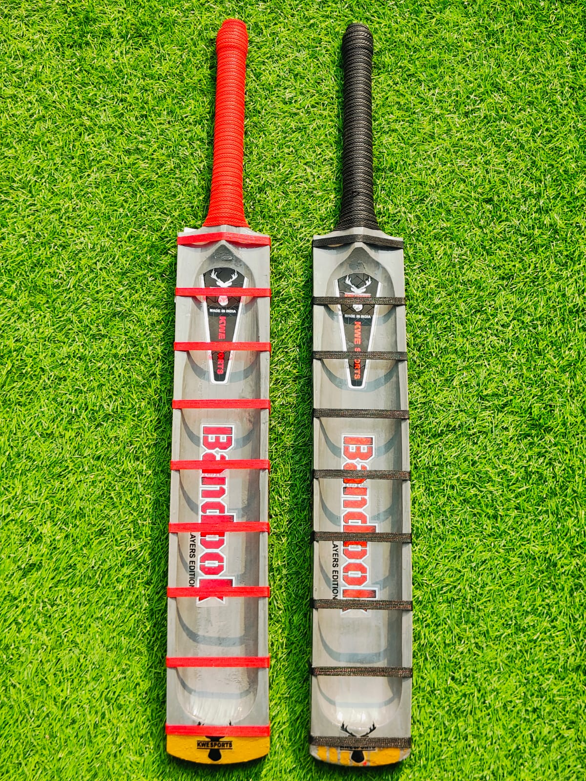 Bandook Kerala Scoop Hard/Soft Tennis