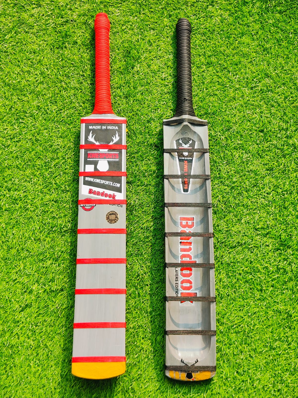 Bandook Kerala Scoop Hard/Soft Tennis