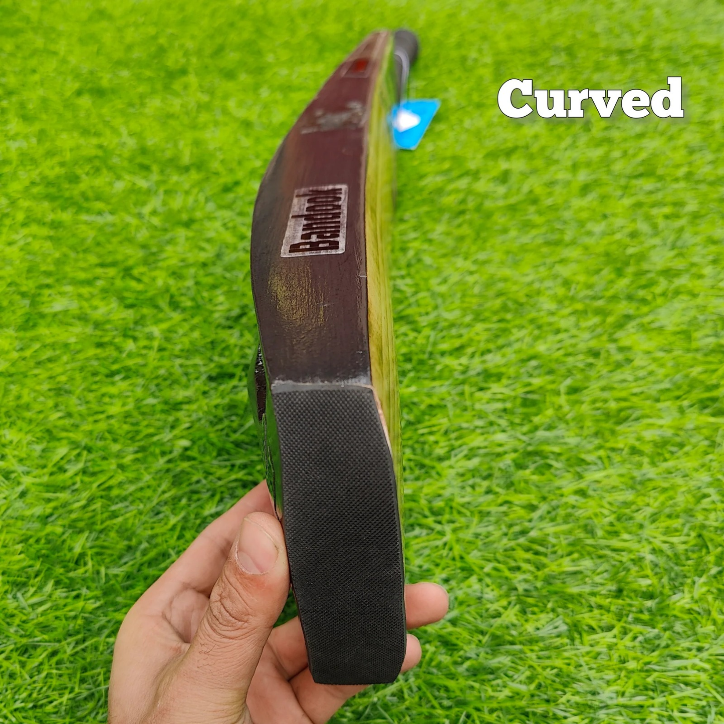 Karan Ambala Edition FLAT BURN