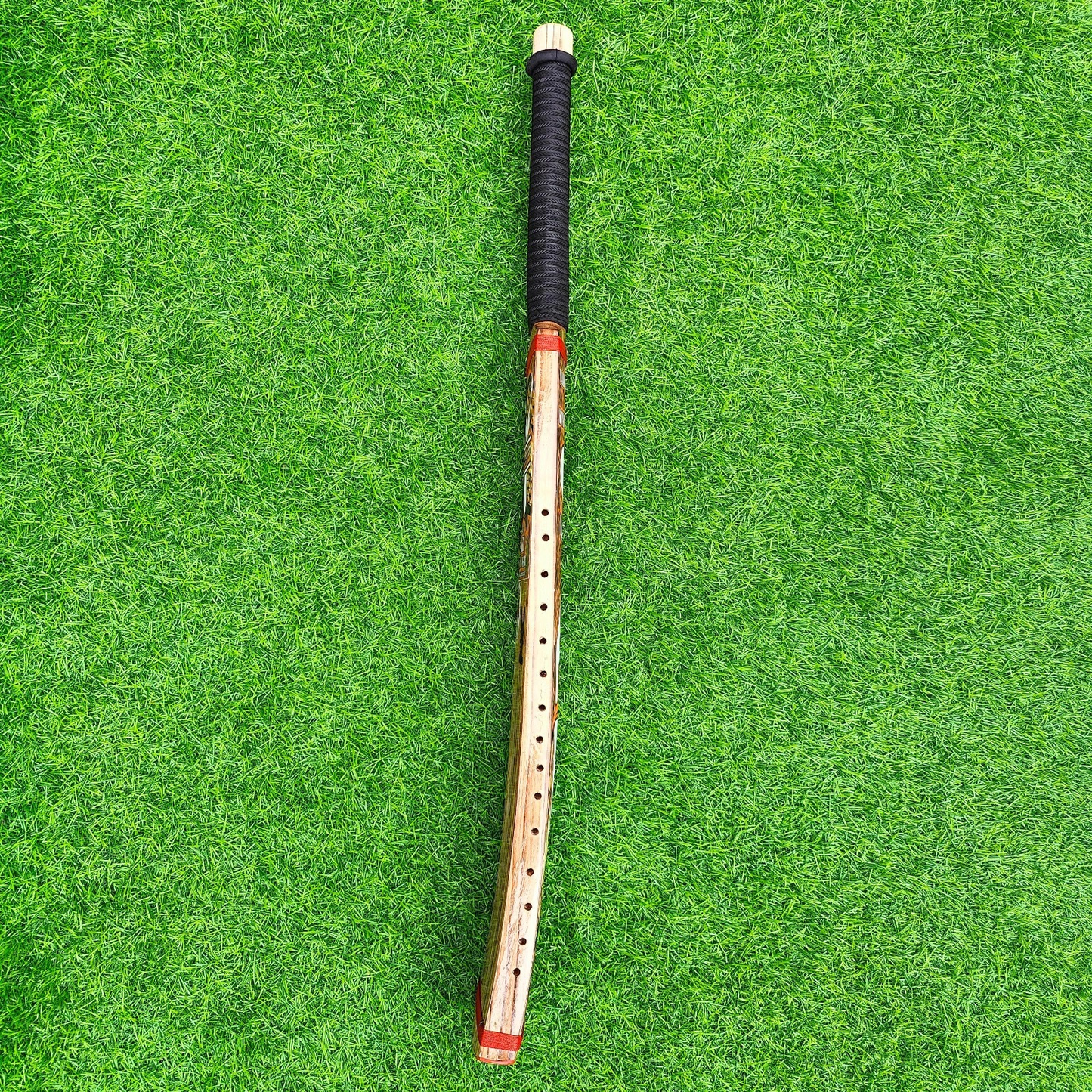 SAKI King Cobra Burn Edition Hard Tennis