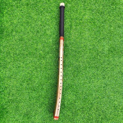 SAKI King Cobra Burn Edition Hard Tennis