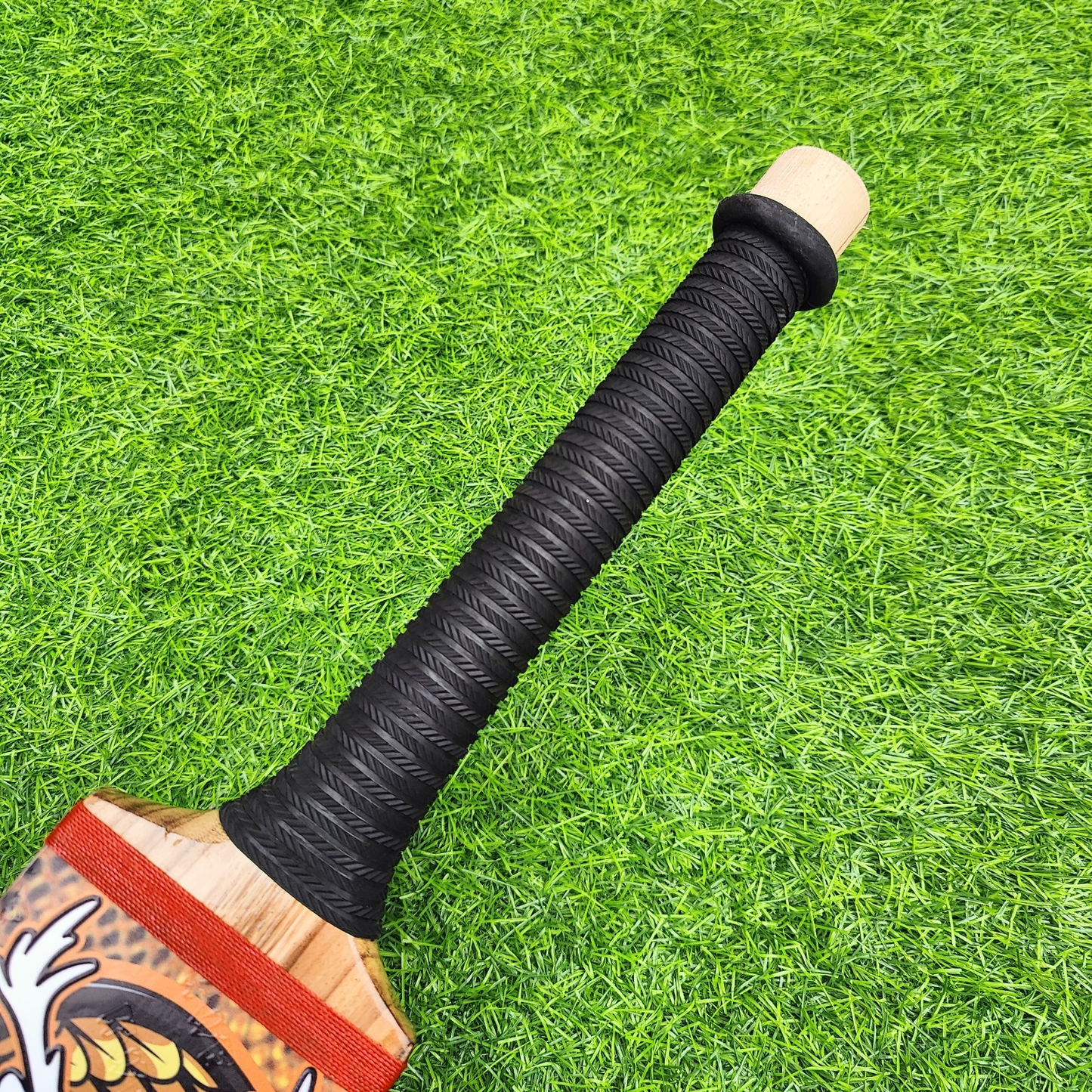 SAKI King Cobra Burn Edition Hard Tennis