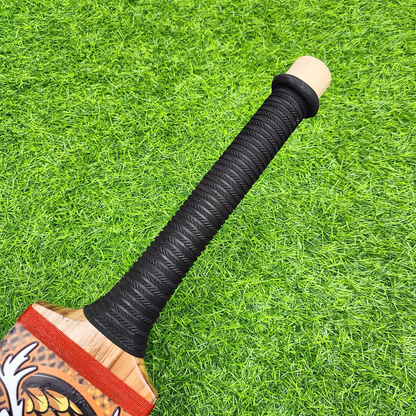 SAKI King Cobra Burn Edition Hard Tennis