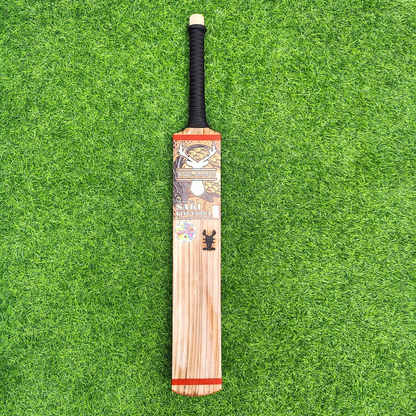 SAKI King Cobra Burn Edition Hard Tennis