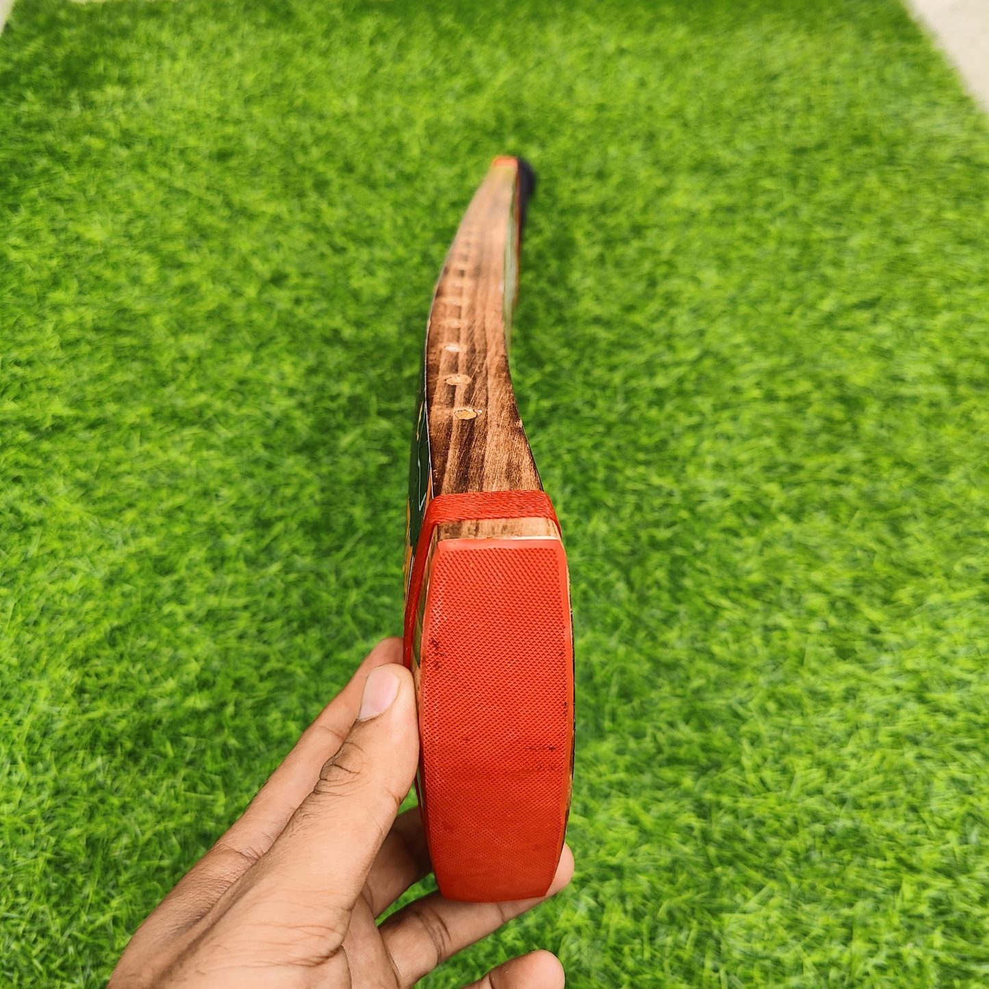 SAKI King Cobra Burn Edition Hard Tennis