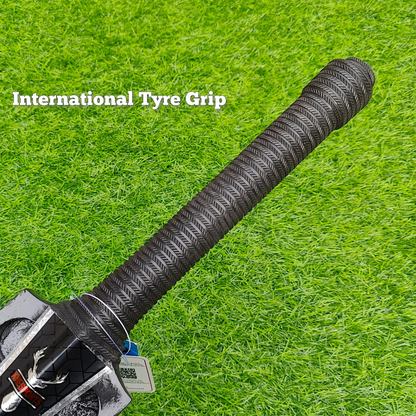 Karan Ambala Edition FLAT BURN