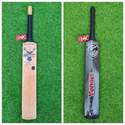 VENOM Hard Tennis Bat