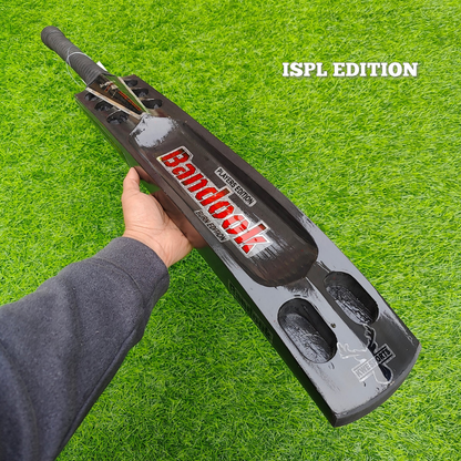 Karan Ambala Edition FLAT BURN