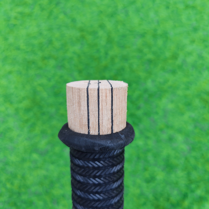 VENOM Hard Tennis Bat