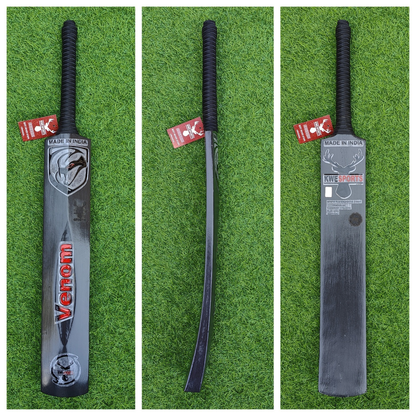 VENOM Hard Tennis Bat