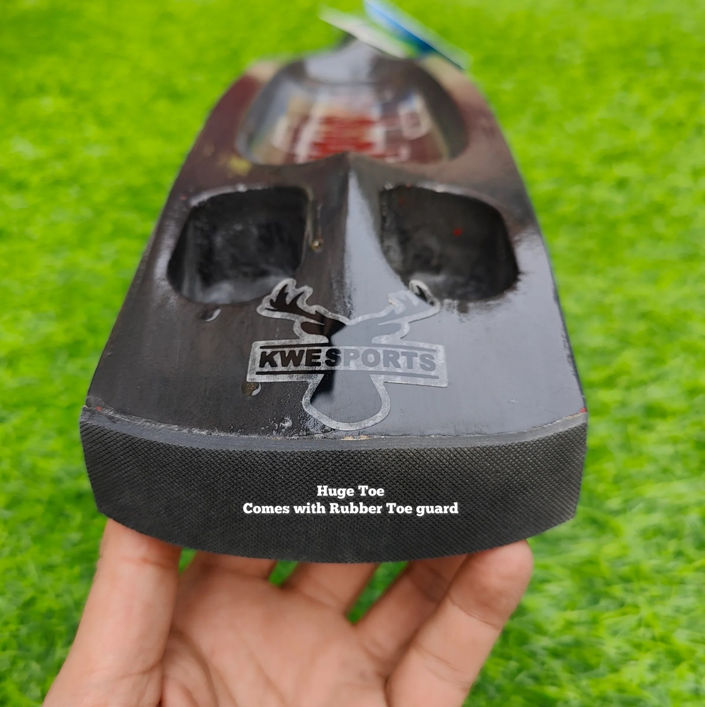 Karan Ambala Edition FLAT BURN