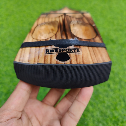 BANDOOK Upper Blade Burn Edition Hard Tennis