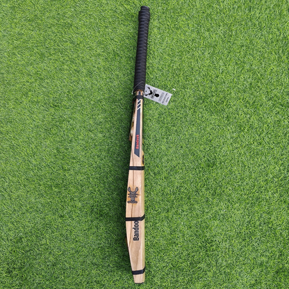 BANDOOK Upper Blade Burn Edition Hard Tennis