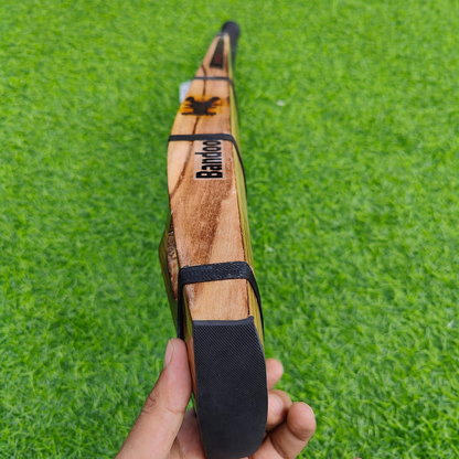 BANDOOK Upper Blade Burn Edition Hard Tennis