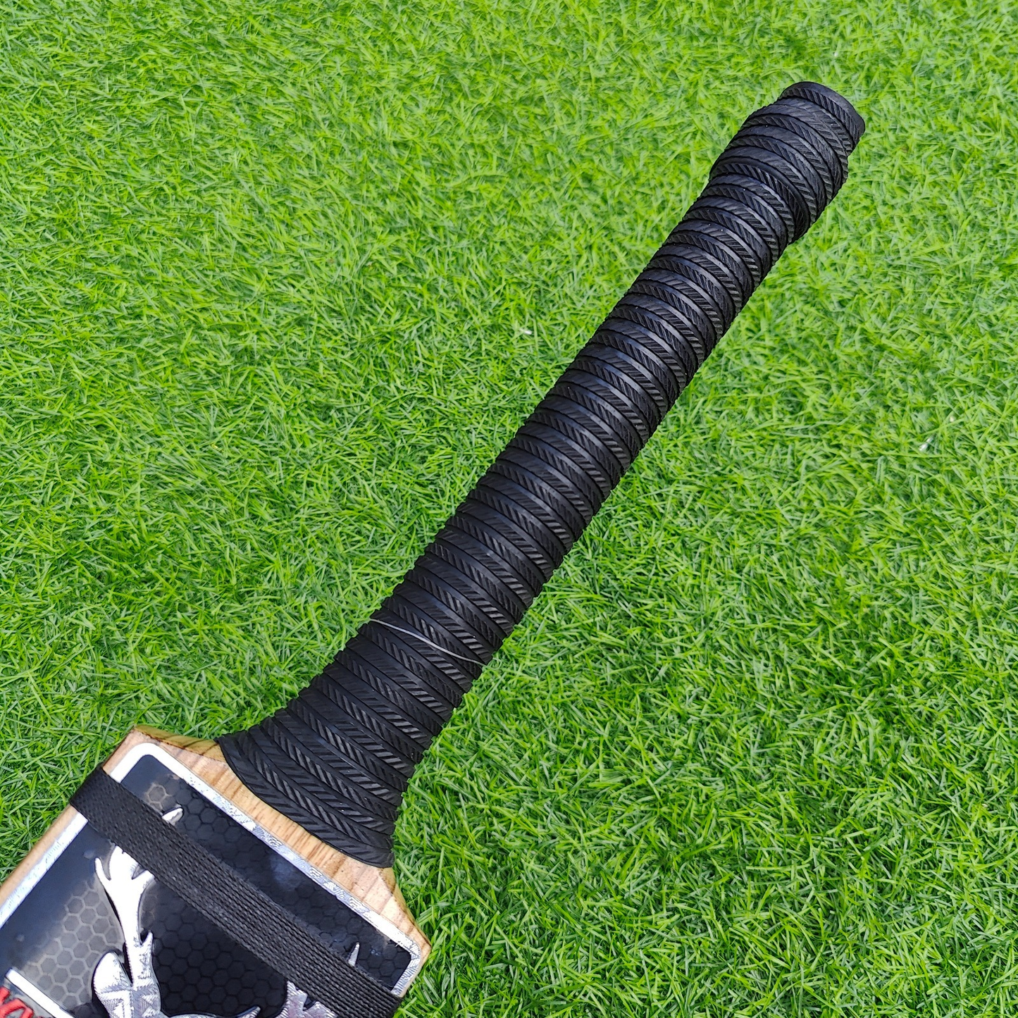 BANDOOK Upper Blade Burn Edition Hard Tennis